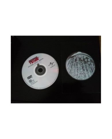 THE ALFRED HITCHCOCK COLLECTION - 7 X DVD DELUXE BOX Region 2 Espa?ol Ingles 3T