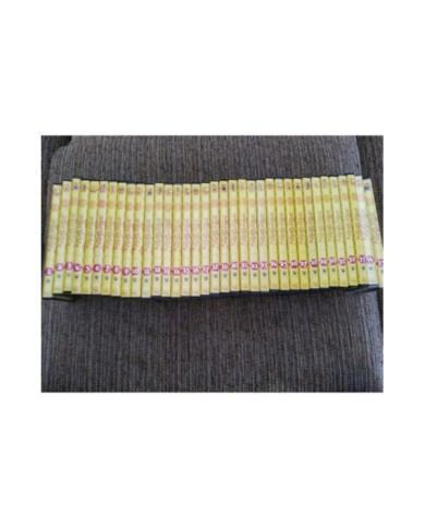 La Abeja Maya Coleccion Completa Serie TV - 35 x DVD - 70 CAPITULOS Region 2 2T