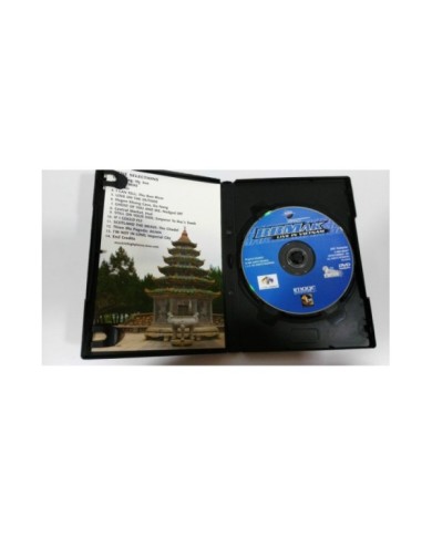 BBMAK LIVE IN VIETNAM DVD + EXTRAS SPANISH EDITION 50 MIN REGION 2 - AM
