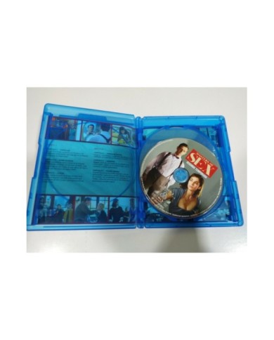 Masters of Sex Segunda Temporada 2 Completa - 4 x Blu-Ray - 3T