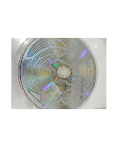 Incubus The Morning View Sessions 90 min - DVD Ingles Region 2 - AM