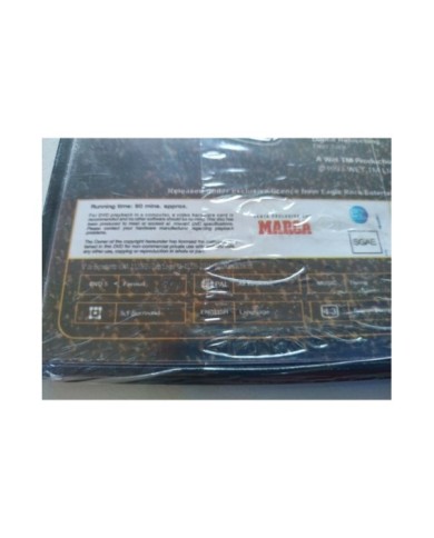 Wet Wet Wet Playing Away At Home Live Celtic Park 1997 Edic Marca - DVD Nuevo