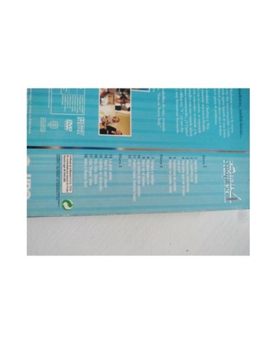 Sexo en Nueva York Cuarta Temporada 4 Completa - 3 x DVD Espa?ol Ingles Reg 2 3T