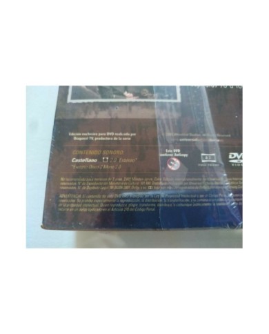 Amar En Tiempos Revueltos Primera Temporada 1 Completa 200 Episod DVD Nueva - 3T