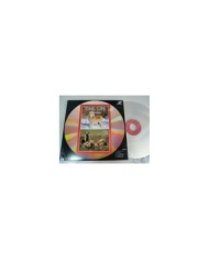 Time Life Animales del Amazonas Mar Bering Rojo - LASERDISC LD - 2T