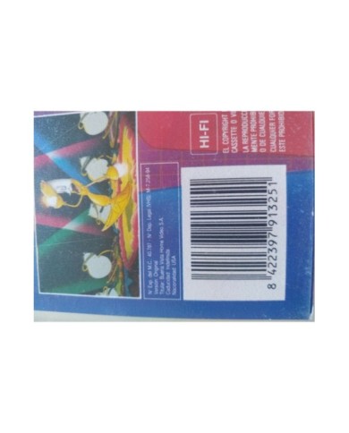 Beauty and The Beast Classics Walt Disney 1994 - VHS Cinta Tape Ingles - 3T