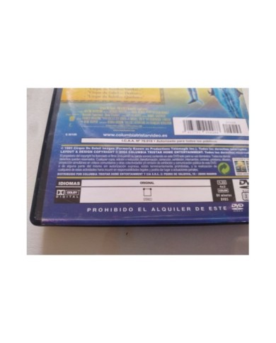 Cirque Du Soleil Nouvelle Experience - DVD + Extras Region 2 V.O.