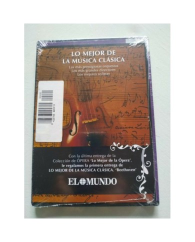 Lucia Di Lammermoor Donizetti  Fournillier - DVD V.O. Region All Nuevo