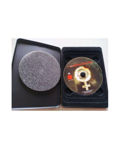 The Screwfly Solution  Sam Hamm Jason Priestley - DVD Aleman Ingles Am