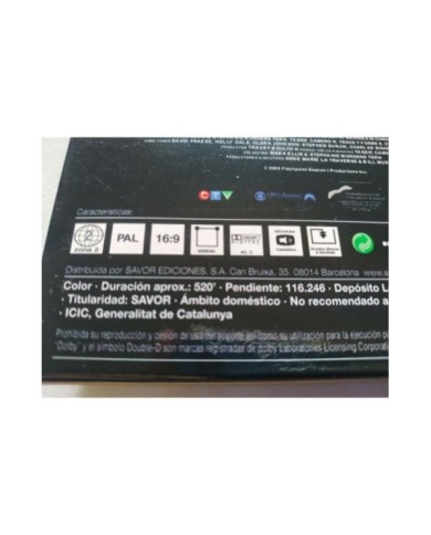 Flashpoint Temporada Volumen 1 - 5 x DVD Espa?ol Region 2 - 3T