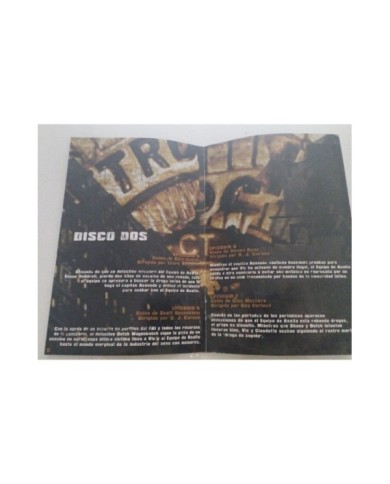 The Shield Primera Temporada 1 Completa - 4 x DVD Espa?ol Ingles Region 2 - 3T