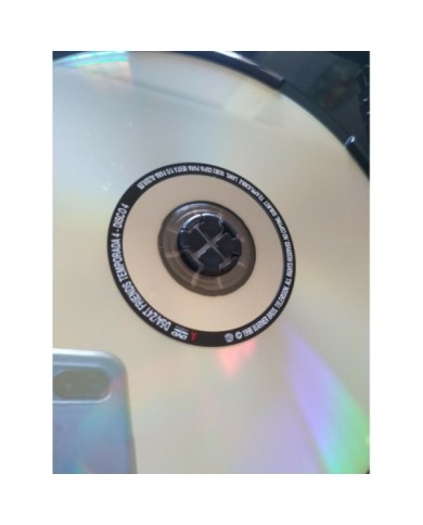 Friends Cuarta Temporada 4 Completa - 4 x DVD Espa?ol Ingles Region 2 Am