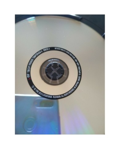 Friends Sexta Temporada 6 Completa 2004 - 4 x DVD Espa?ol Ingles Region 2 Am