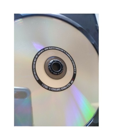 Friends Decima Temporada 10 Completa 2004 - 3 x DVD Espa?ol Ingles Region 2 Am