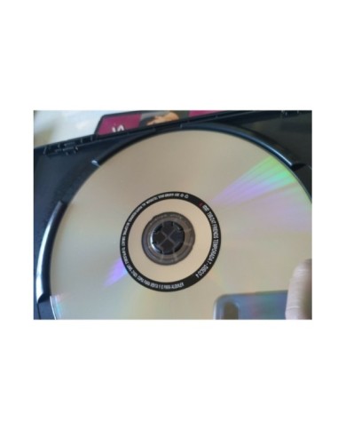 Friends Septima Temporada 7 Completa 2004 - 4 x DVD Espa?ol Ingles Region 2 Am