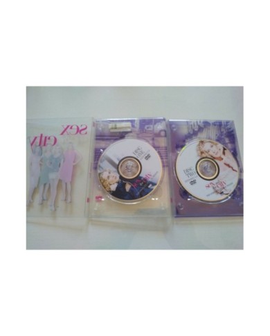 Sex And the City Complete Fifth Season Six - 3 x DVD Espa?ol Ingles Region 1 Am