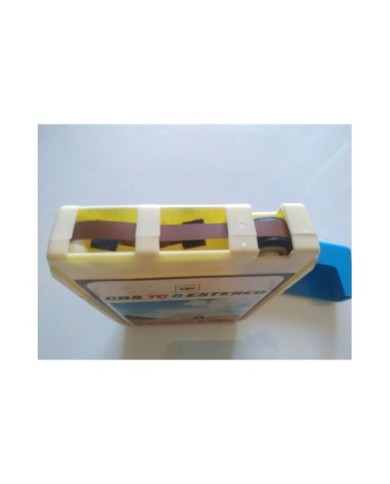 Gigliola Cinquetti Canta Espa?ol Italiano Cinta Cassette TC 8 Pistas CBS 1974