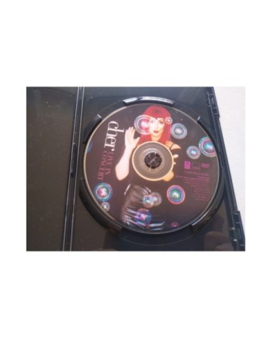 Cher Live In Concert Do You Believe ? - DVD + Extras Ingles Region All