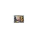 Batman Begins Christopher Nolan Bale DC - 2 x DVD Steelbook Espa?ol English Am