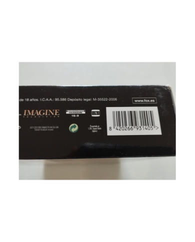 24 Quinta Temporada 5 Completa - 7 x DVD Espa?ol Ingles Region 2 - 3T