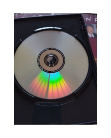 Friends Complete Tenth Series - 4 x DVD Ingles Region 2 Am