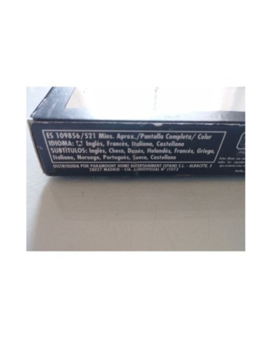 Sexo en Nueva York Temporada 4 Completa - 3 x DVD Espa?ol Ingles Region 2 - Am