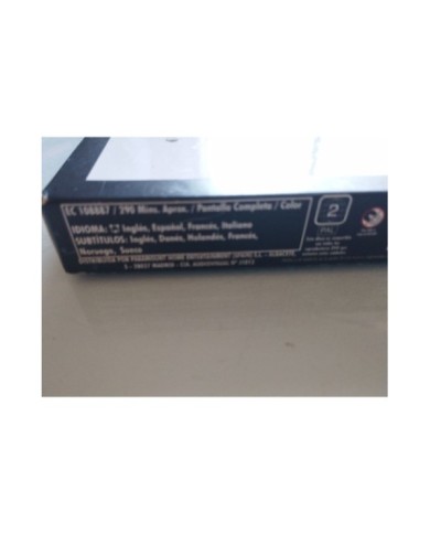 Sexo en Nueva York Temporada 1 Completa - 3 x DVD Espa?ol Ingles Region 2 Am