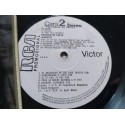 Jeanette Corazon de Poeta RCA 1981 PL-35348 - LP Vinilo 12" VG/VG Promocional