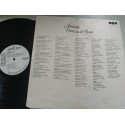 Jeanette Corazon de Poeta RCA 1981 PL-35348 - LP Vinilo 12" VG/VG Promocional