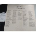 Jeanette Corazon de Poeta RCA 1981 PL-35348 - LP Vinilo 12" VG/VG Promocional