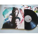 Mecano Descanso Dominical 1988 Ariola 5C 209192 DMM - LP Vinilo 12" VG/VG