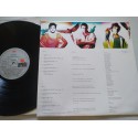Mecano Descanso Dominical 1988 Ariola 5C 209192 DMM - LP Vinilo 12" VG/VG