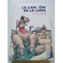 La Cancion de la Luna Scott O´Dell 1992 Zeta - LIBRO Español
