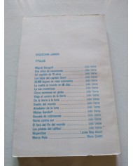 Bellas Historias Louisa M Alcott 1982 - LIBRO Español