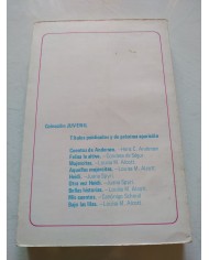 Dos Años de Vacaciones Julio Verne 1983 Vilmar - LIBRO Español