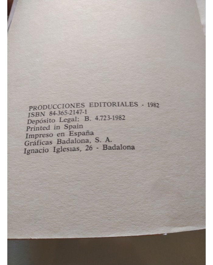 Mis Cuentos Canonigo Schmid 1982 - LIBRO Español
