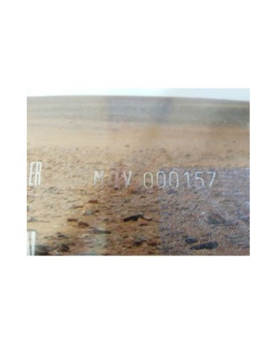 He Named Me Malala SOUNDTRACK LP 12" COLOURED PINK LIMITED 157/500 Vinilo 12" 4T