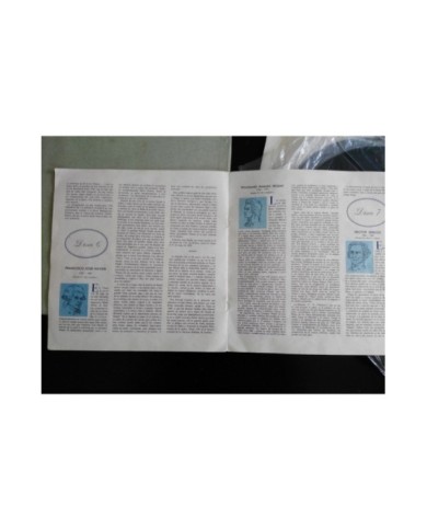 LOS TESOROS DE LA MUSICA CLASICA 8 X LP VINYL VINILO 12" RCA 1963 CHOPIN LISZT