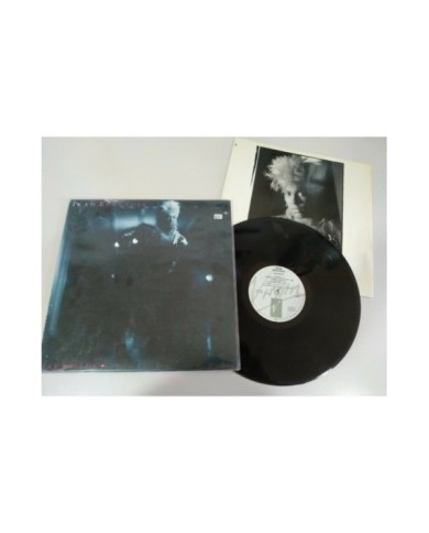 Jean Beauvoir Jacknifed Voodoo X 1988 UK Edition - LP 12" Vinilo VG/VG - 2T