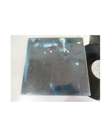 Jean Beauvoir Jacknifed Voodoo X 1988 UK Edition - LP 12" Vinilo VG/VG - 2T