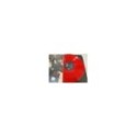 Garcon Fatal Love & Pride Italia Edition - LP 12" Vinilo Rojo VG+/VG+ - 5T