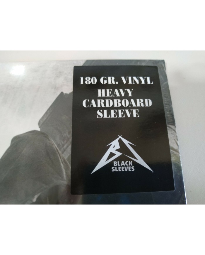Success Will Write Apocalypse Across Sky Grand Partition LP Vinilo 12" Nuevo 4T