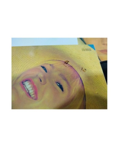 Xuxa Xuxa 2 - Spain Edition 1991 RCA incluye poster - LP Vinilo 12" VG/VG - 2T