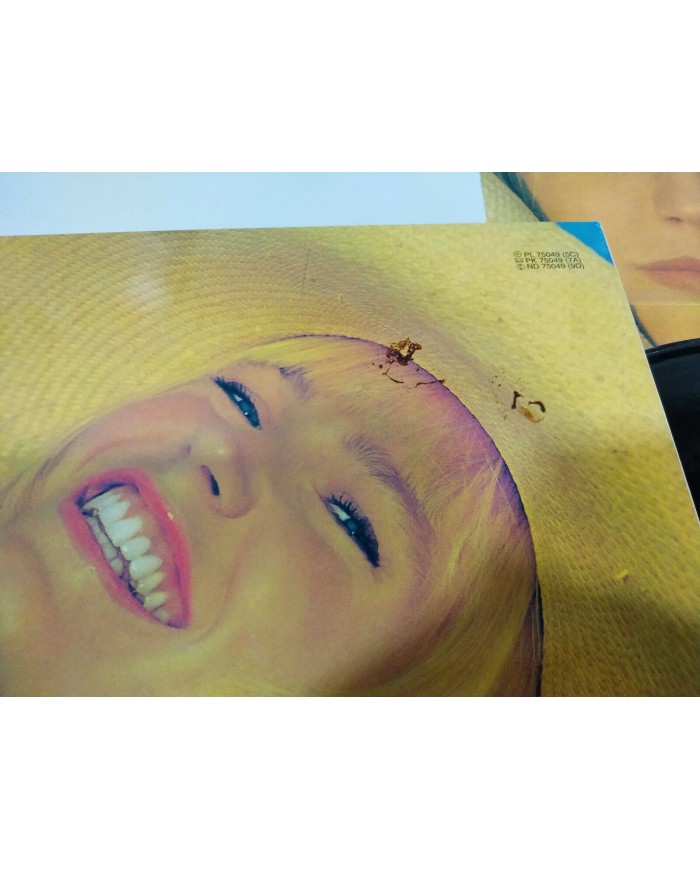 Xuxa Xuxa 2 - Spain Edition 1991 RCA incluye poster - LP Vinilo 12" VG/VG - 2T
