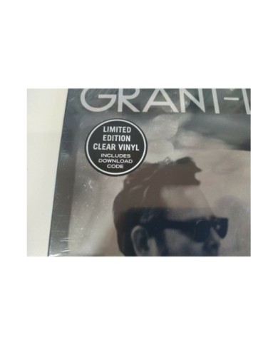 Grant-Lee Phillips Widdershins Clear Vinyl 2018 - LP Vinilo 12" Nuevo - 4T