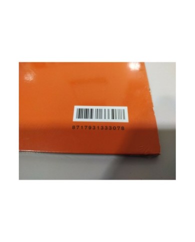 Oi Va Voi Memory Drop 2018 EU Edition - LP Vinilo 12" NUEVO - 4T