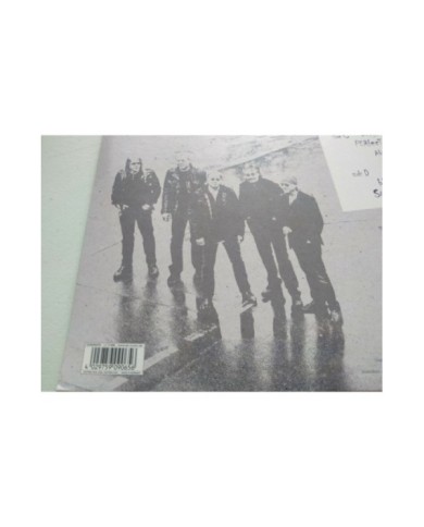 Deep Purple The Now What ?! Live Tapes 2013 - 2 x LP Vinilo 12" Nuevo - 3T