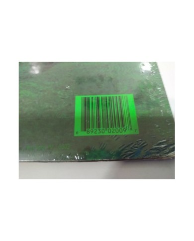 Planet B Planet B 2018 - LP Vinilo 12" NUEVO - 4T