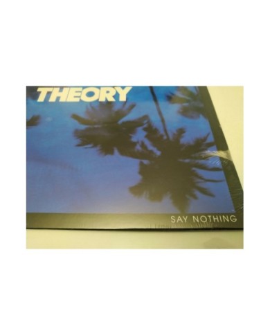 Theory of a Deadman Say Nothing 2019 Roadrunner Canada LP Vinilo 12" NUEVO - 4T