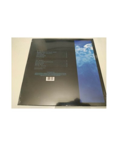 Theory of a Deadman Say Nothing 2019 Roadrunner Canada LP Vinilo 12" NUEVO - 4T